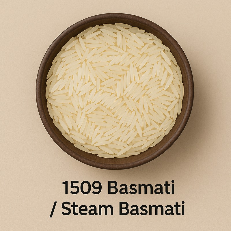 1509 Rice