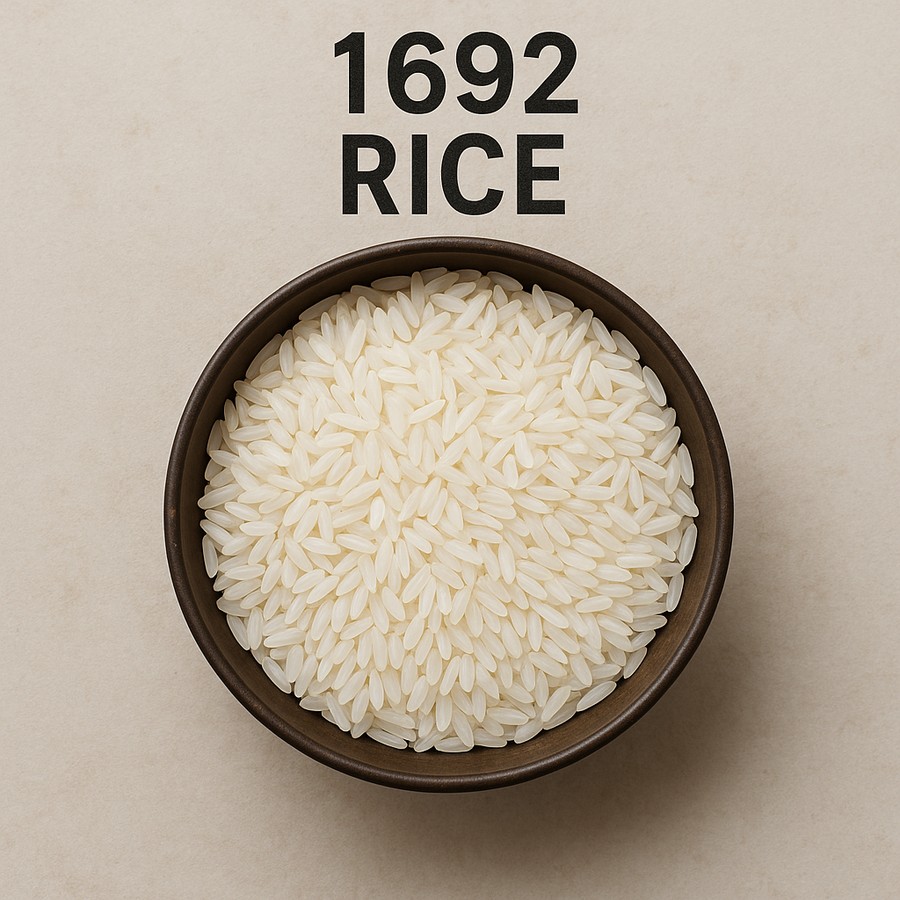 1692 Rice
