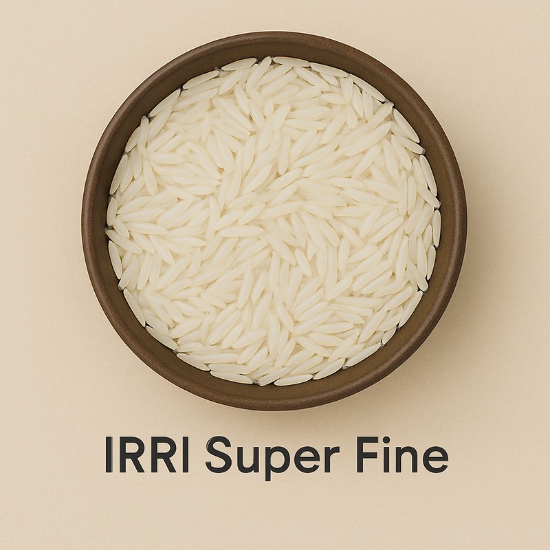 IRRI Super Fine