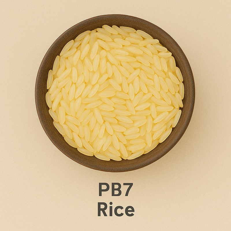 PB7 Rice